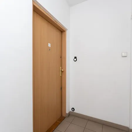 Apartament Garbarska Old Town Cream By Bookinghost *