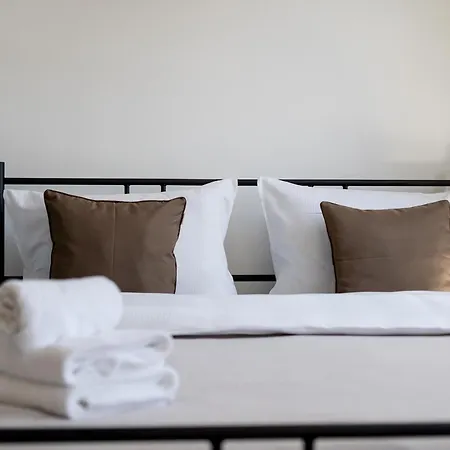 Apartament Garbarska Old Town Cream By Bookinghost Kraków