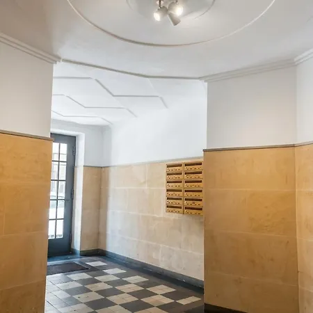 Apartament Garbarska Old Town Cream By Bookinghost Kraków