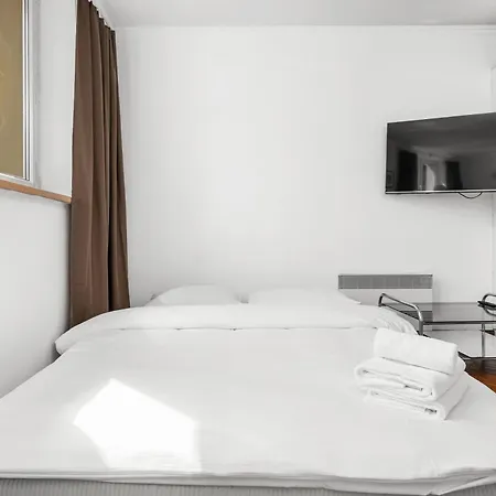 Garbarska Old Town Cream By Bookinghost Apartament